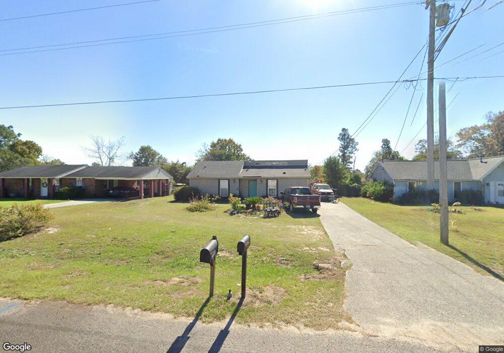 2356 Travis Pines Dr, Augusta, GA 30906 - photo 1