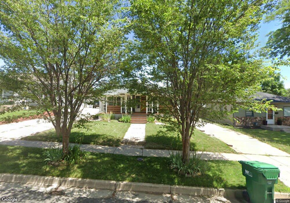 2910 Depew St, Wheat Ridge, CO 80214 - photo 1