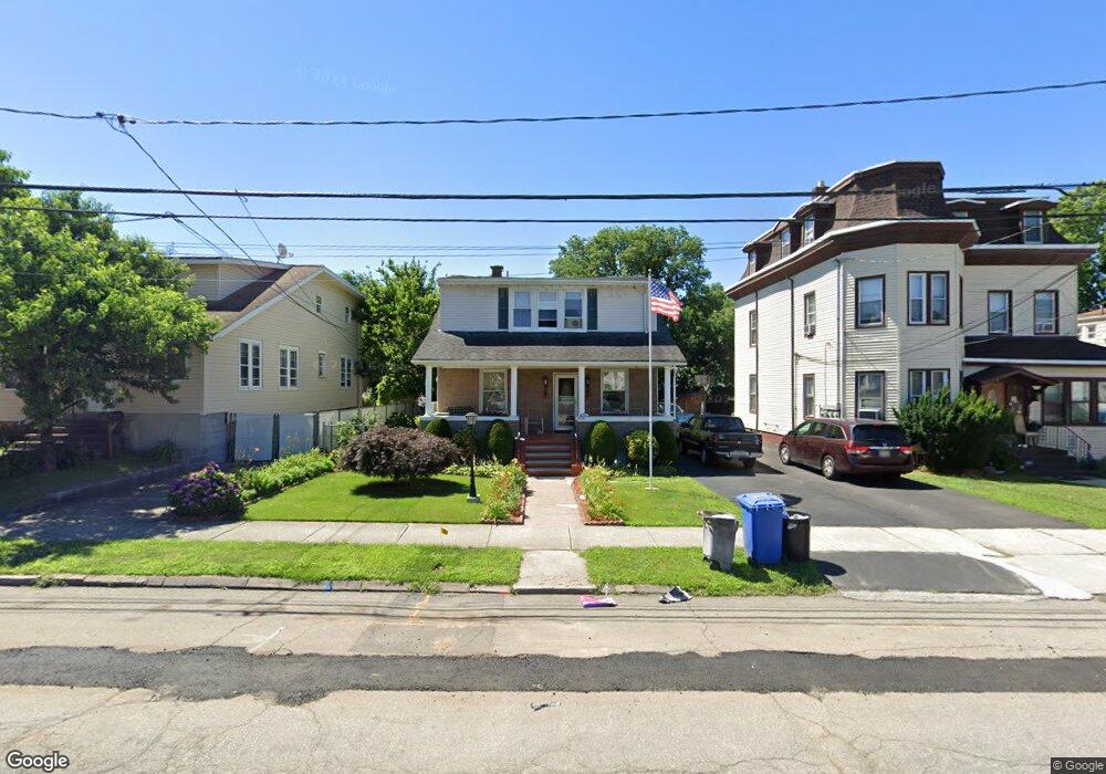 378 Knickerbocker Ave unit 380, Paterson, NJ 07503 - photo 1
