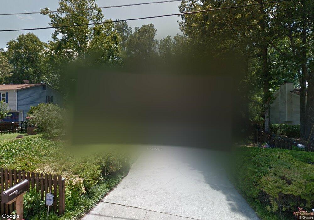 2660 Bridgehampton Rd SW, Marietta, GA 30064 - photo 1