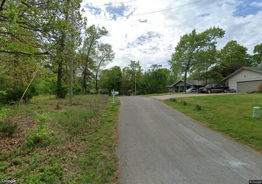 6 Norman Cir, Bella Vista, AR 72715 - photo 1