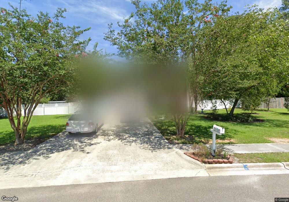 102 Fawn Trail, Jacksonville, NC 28540 - photo 1