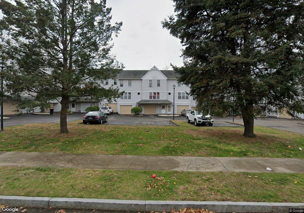 1 Ellis St unit 1, New Haven, CT 06513 - photo 1