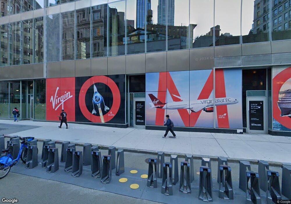 1215 Broadway, New York, NY 10001 - photo 1