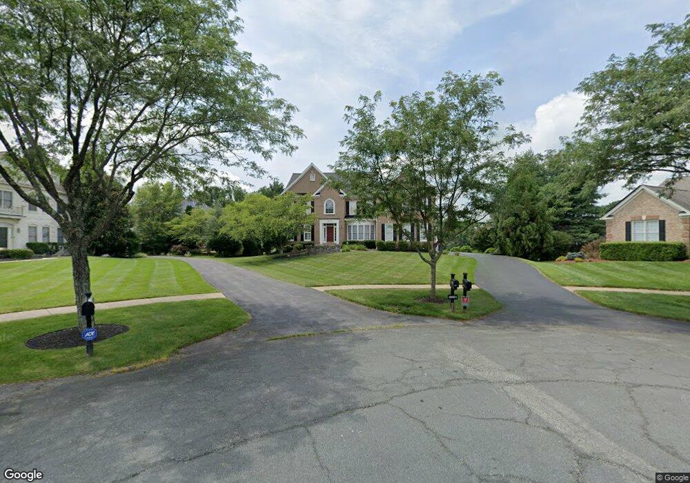 16600 Sea Island Ct, Ashton, MD 20861 - photo 1