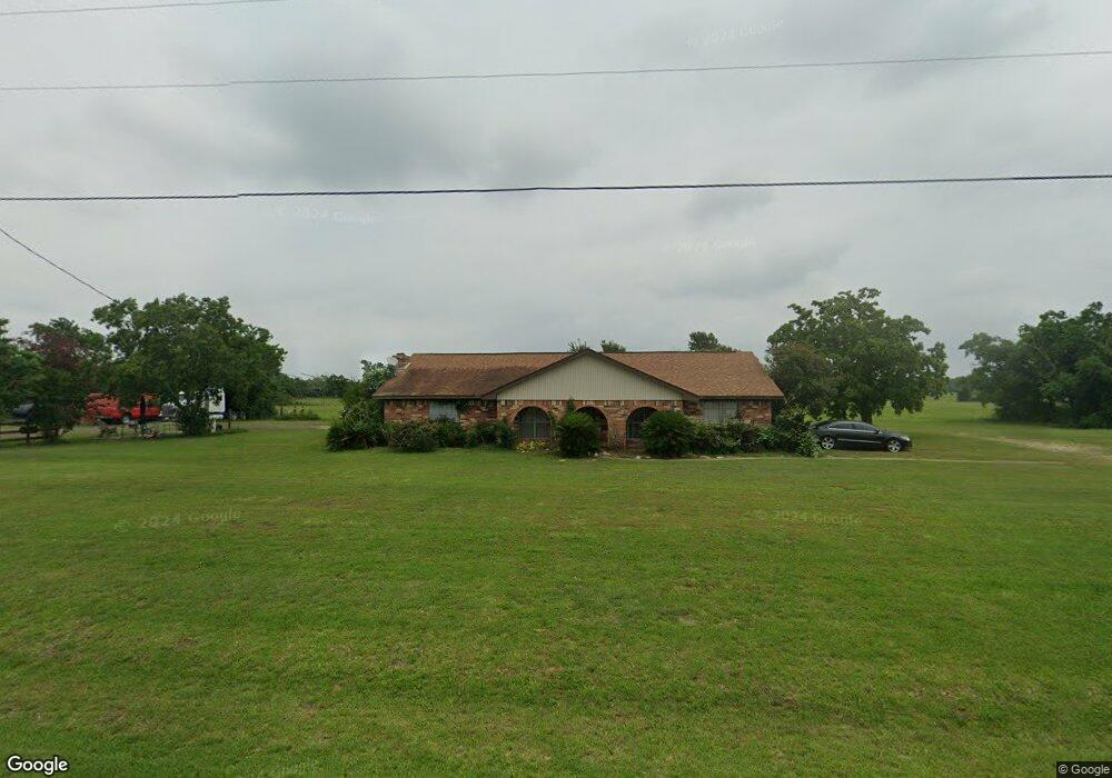 18337 County Road 463, Brazoria, TX 77422 - photo 1