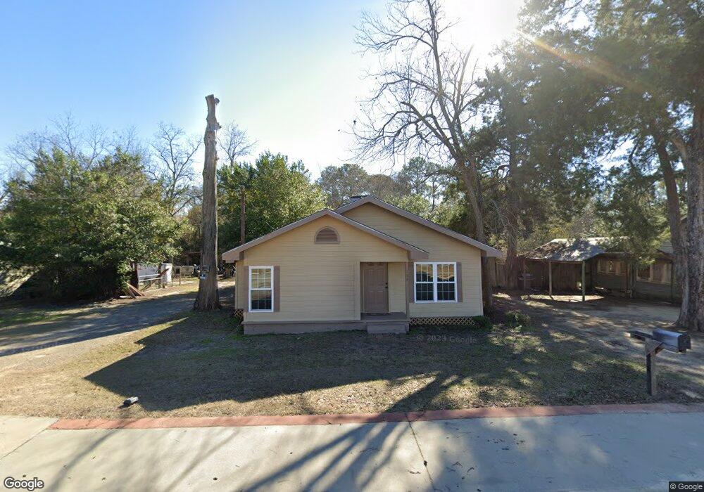 139 College Ave, Omega, GA 31775 - photo 1