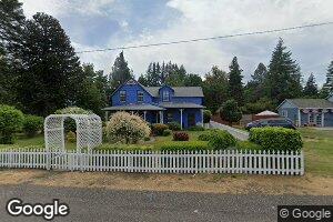 492 Hot Springs Ave, Carson, WA 98610
