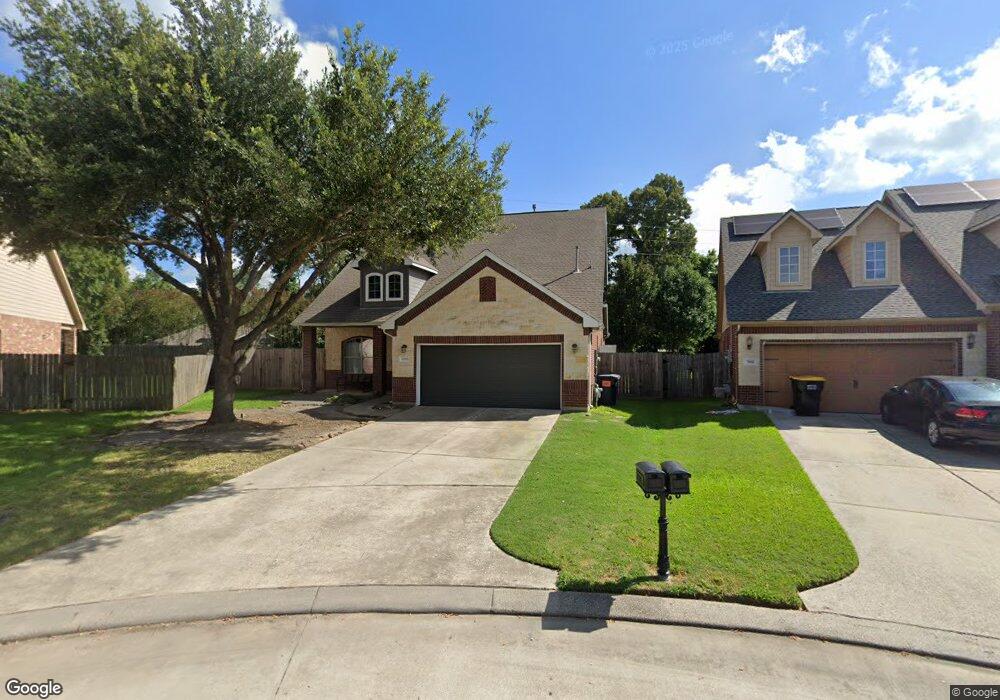 7006 Casita Dr, Magnolia, TX 77354 - photo 1