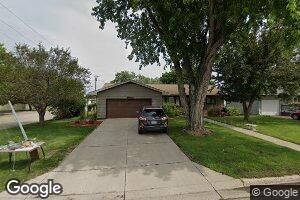 1208 5th Ave N, Wheaton, MN 56296