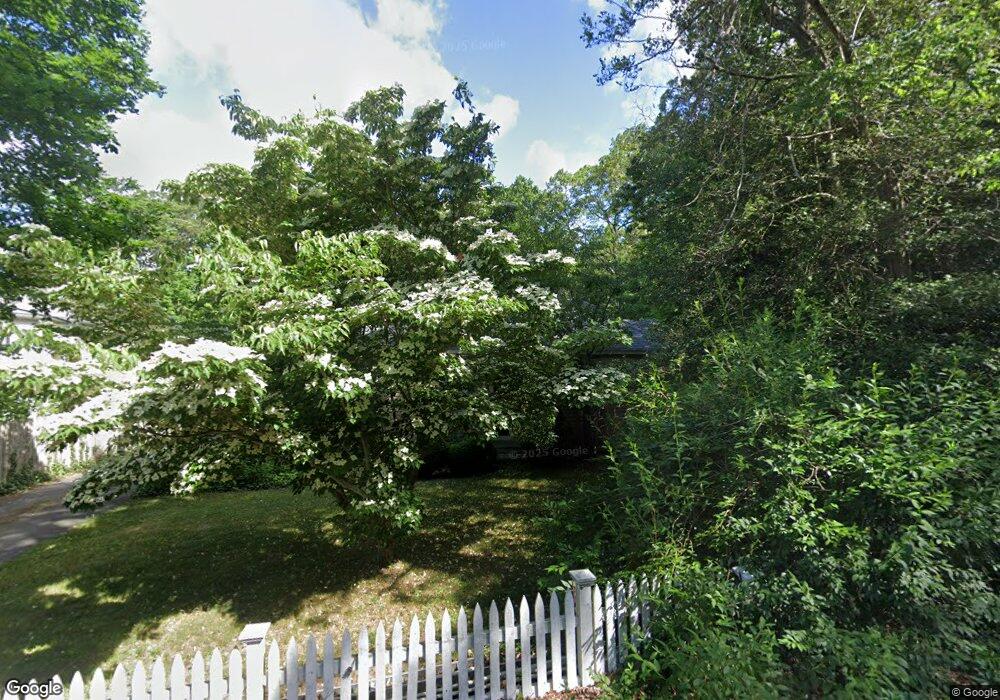 10 Edge Hill Rd, Sharon, MA 02067 - photo 1