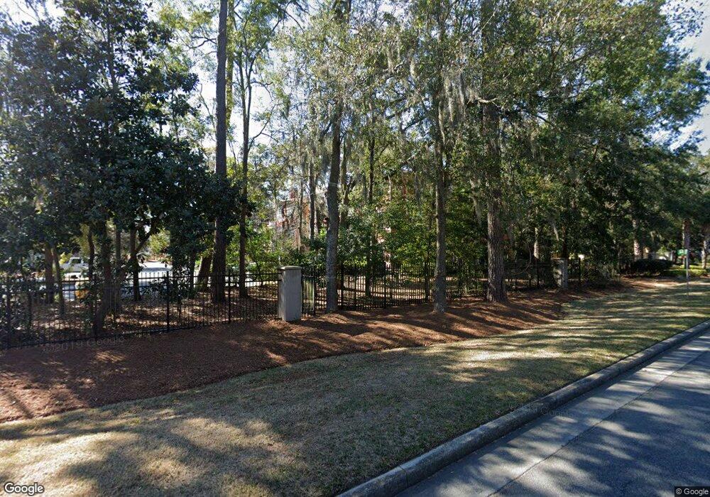 1125 Whitemarsh Way, Savannah, GA 31410 - photo 1