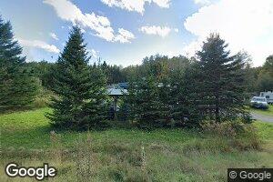 1358 Parsons Rd, Mapleton, ME 04757