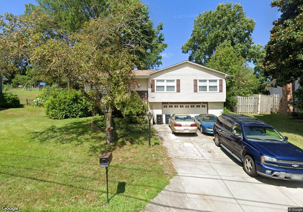 13107 Chalfont Ave, Fort Washington, MD 20744 - photo 1