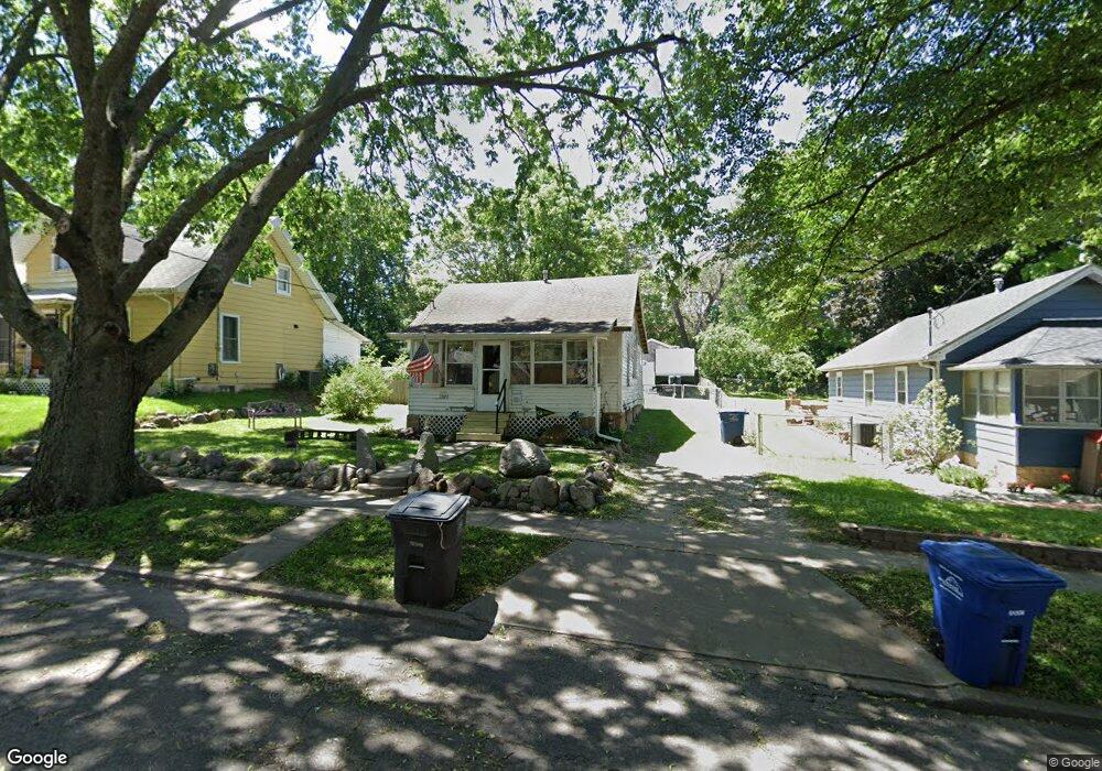 3922 8th Place, Des Moines, IA 50313 - photo 1