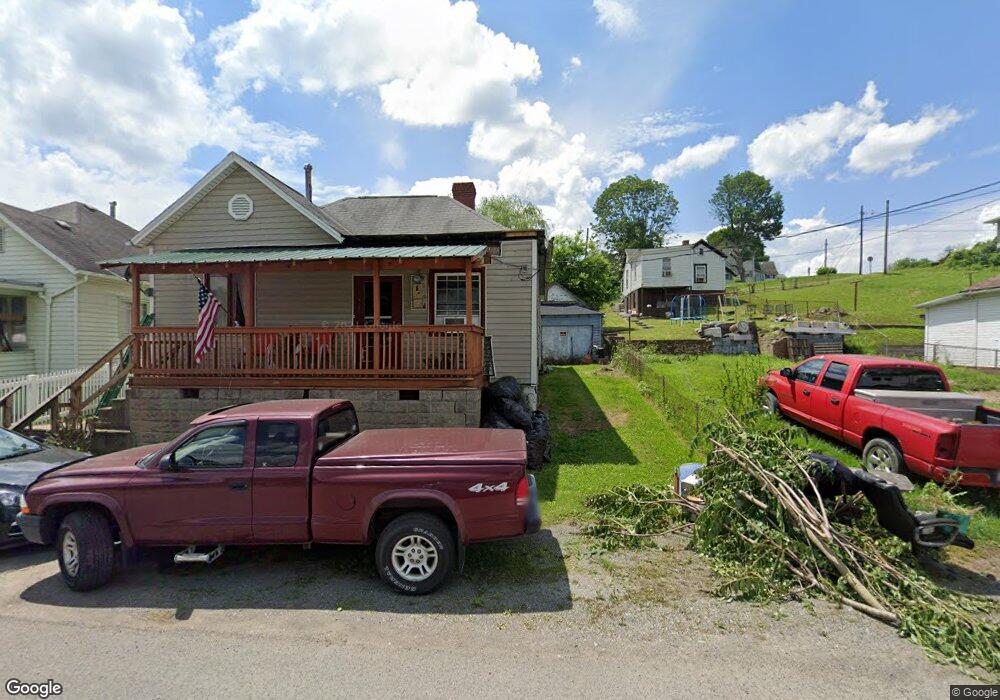 49 Crisfield St, Anmoore, WV 26323 - photo 1