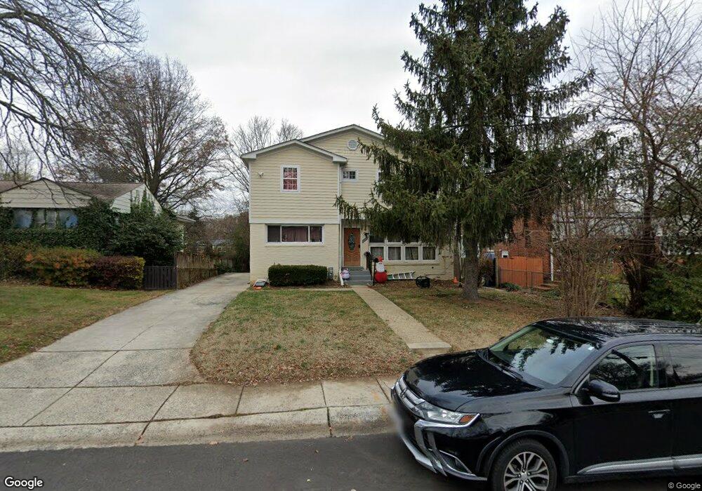 2407 Evans Dr, Silver Spring, MD 20902 - photo 1