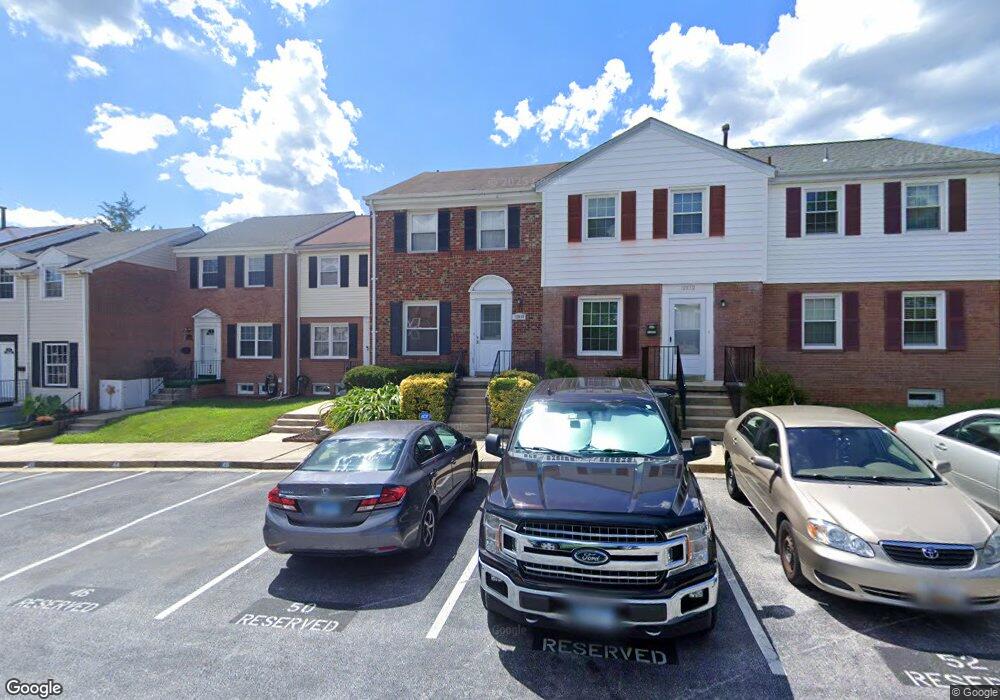 12850 Claxton Dr, Laurel, MD 20708 - photo 1