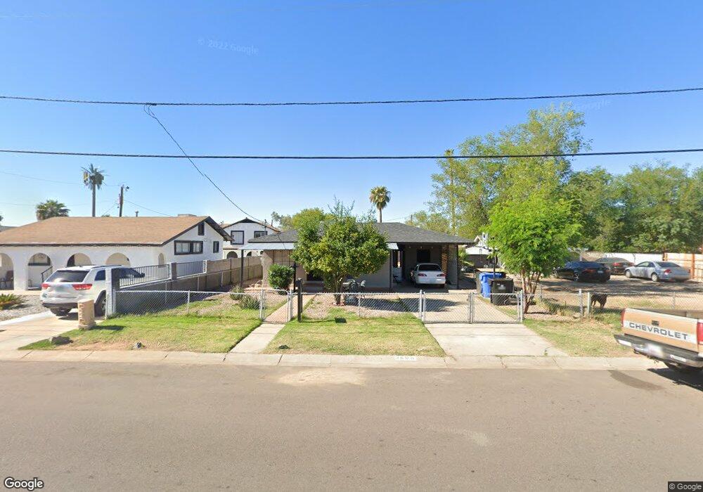 2506 N 17th St, Phoenix, AZ 85006 - photo 1