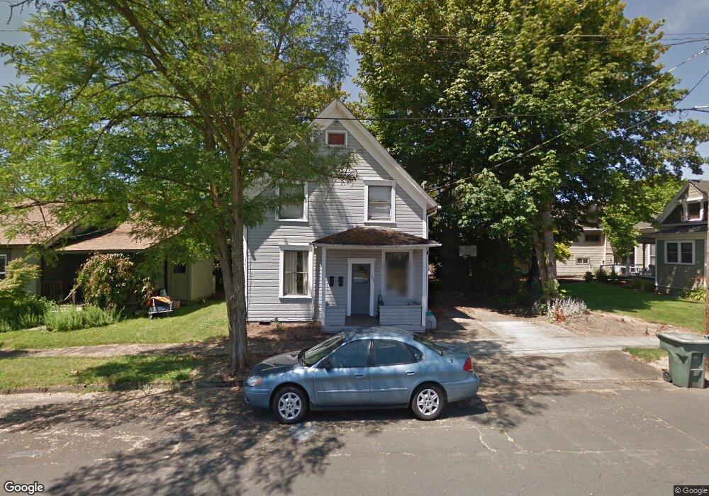 124 Railroad St SE, Albany, OR 97321 - photo 1