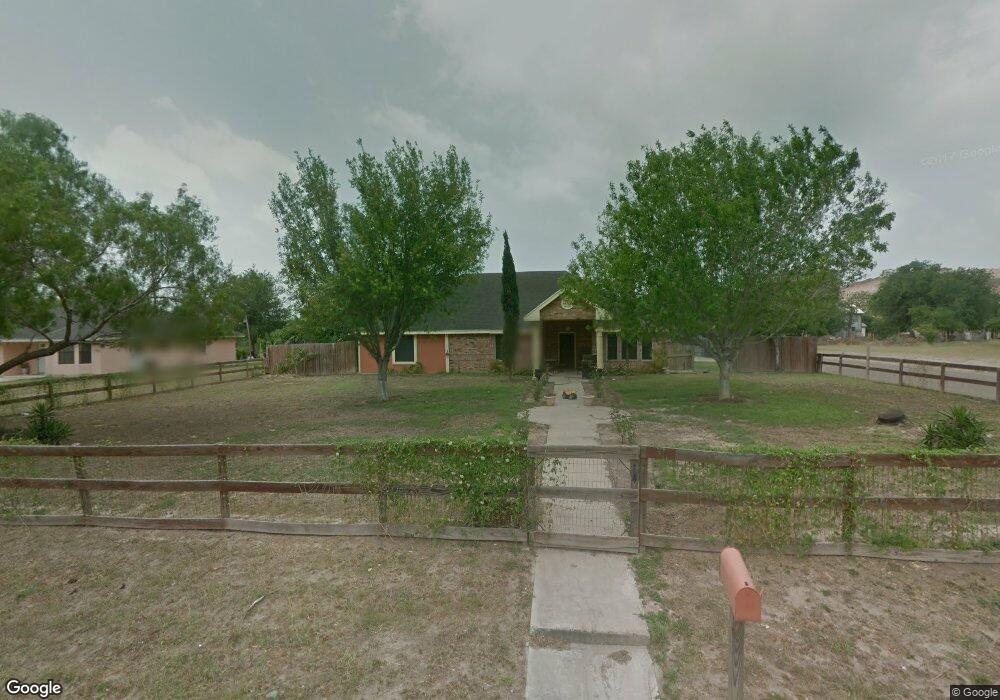 6709 Kathy Ln, Donna, TX 78537 - photo 1