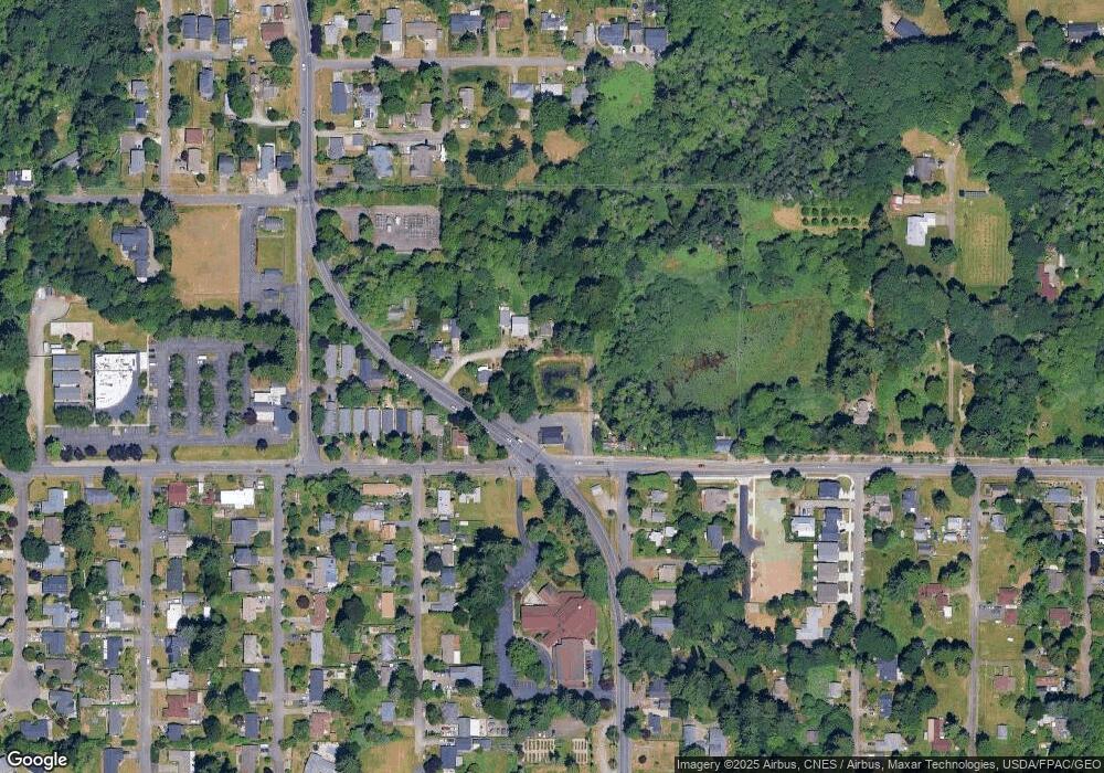 2541 Ellis St SE, Olympia, WA 98501 - photo 1