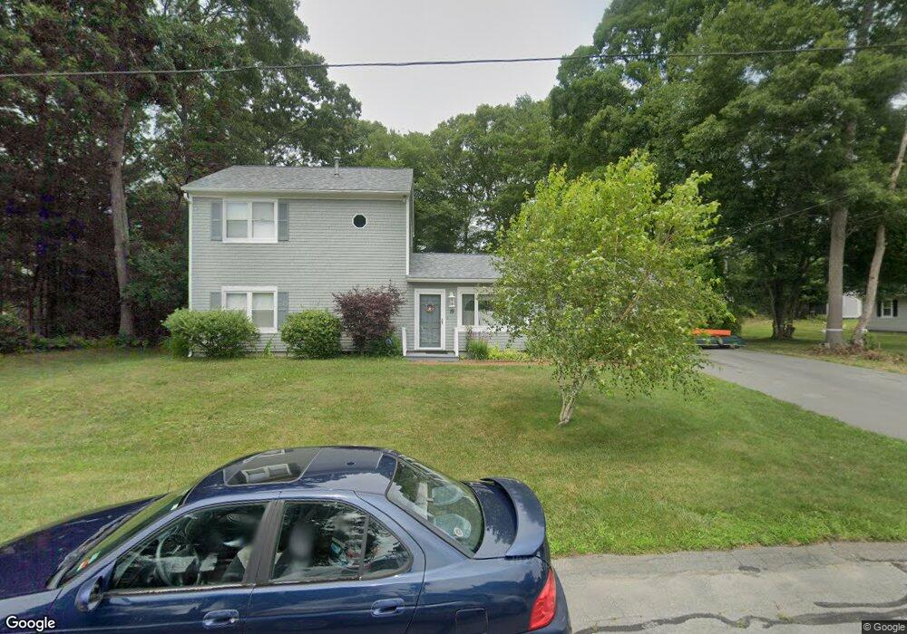 19 Louthan Kirby Way, South Dartmouth, MA 02748 - photo 1