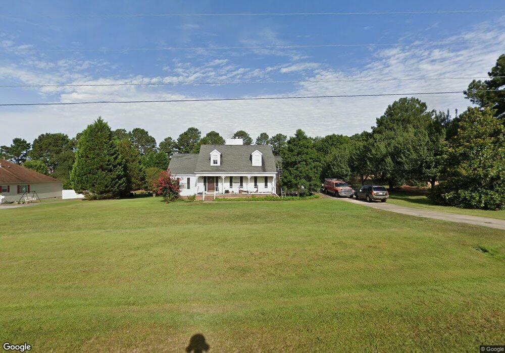 260 David Larsen Dr, Stockbridge, GA 30281 - photo 1