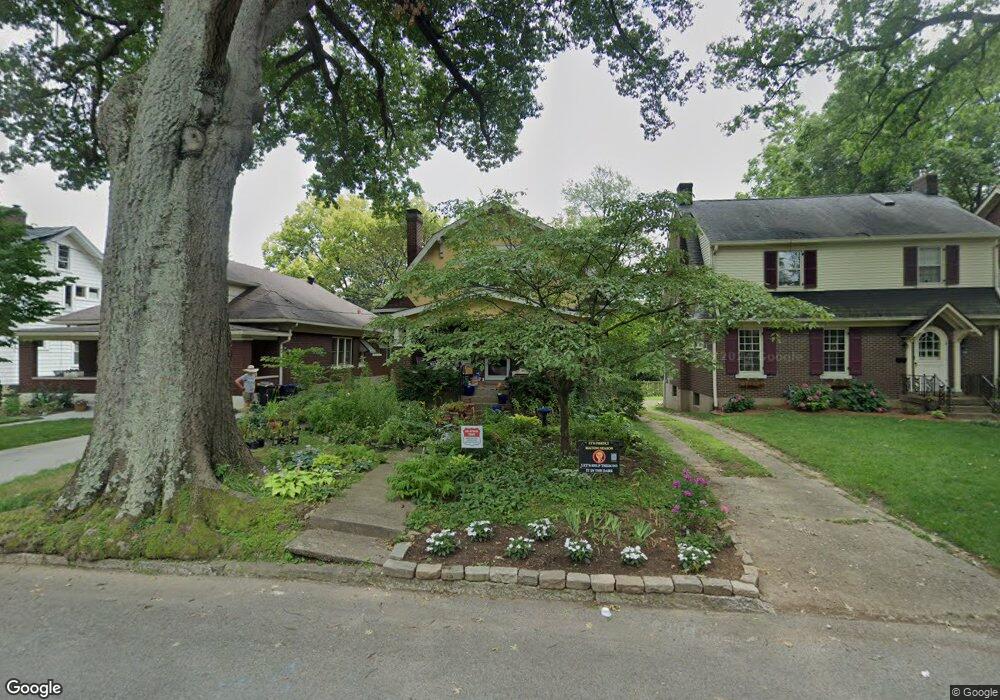 1430 Goddard Ave, Louisville, KY 40204 - photo 1