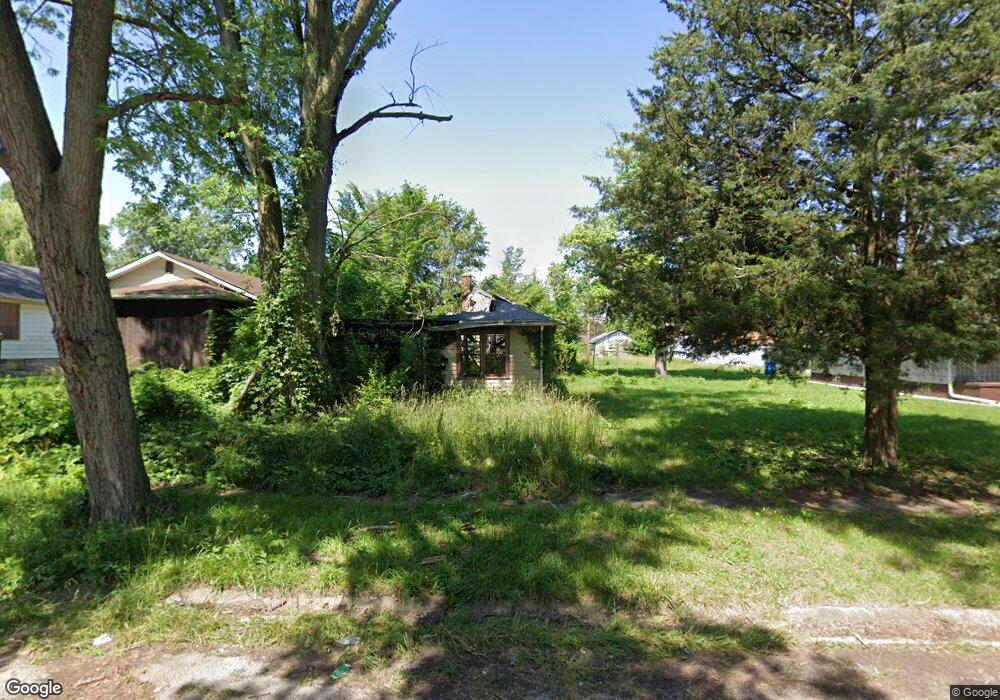 4742 Connecticut St, Gary, IN 46409 - photo 1