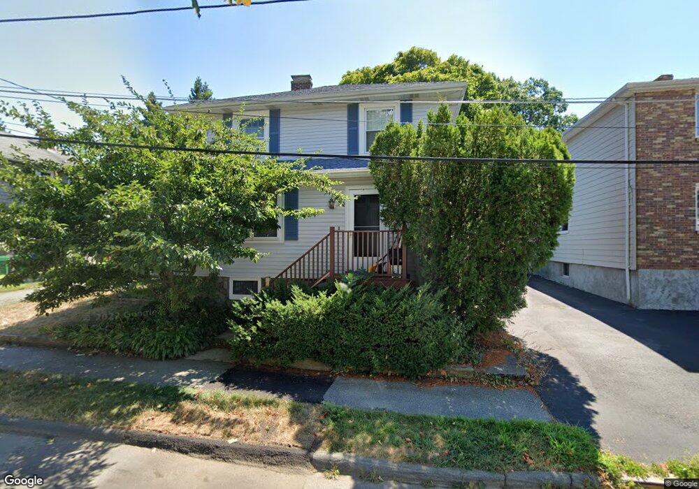 11 Laurel Ave, Waltham, MA 02453 - photo 1