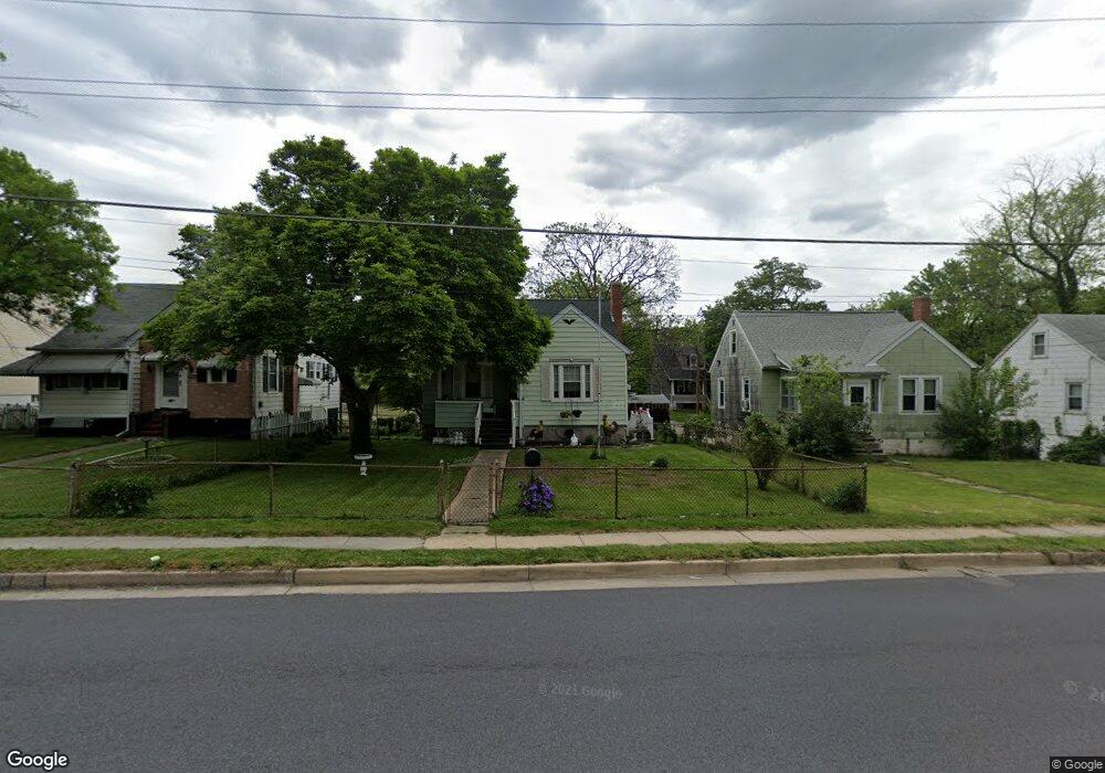 2015 Hammonds Ferry Rd, Halethorpe, MD 21227 - photo 1