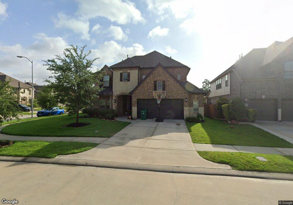 27942 Chiapas Dr, Spring, TX 77386 - photo 1