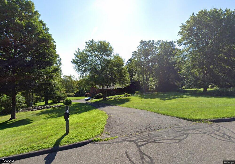 55 Orchard Dr, Redding, CT 06896 - photo 1