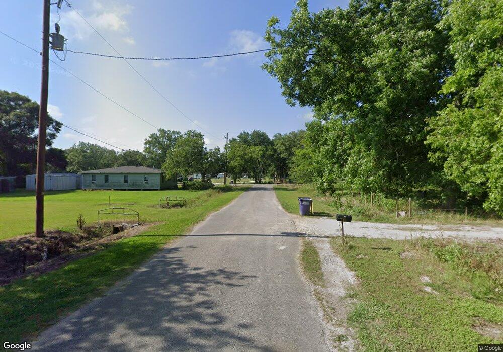 606 E 4th St, Roanoke, LA 70581 - photo 1