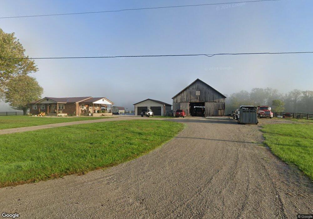 80 Weaver Rd, West Union, OH 45693 - photo 1