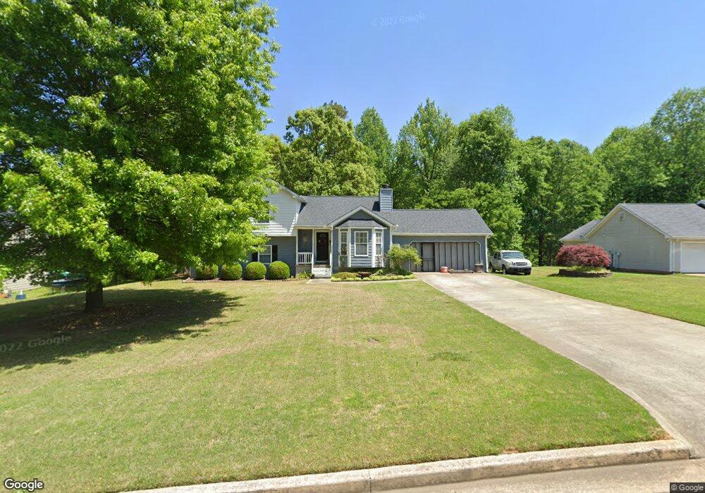 504 Hickeria Way unit 1, Winder, GA 30680 - photo 1