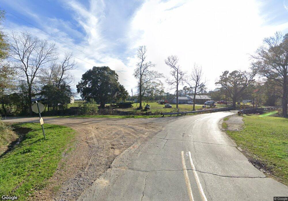 6593 Riverside Rd, Basile, LA 70515 - photo 1