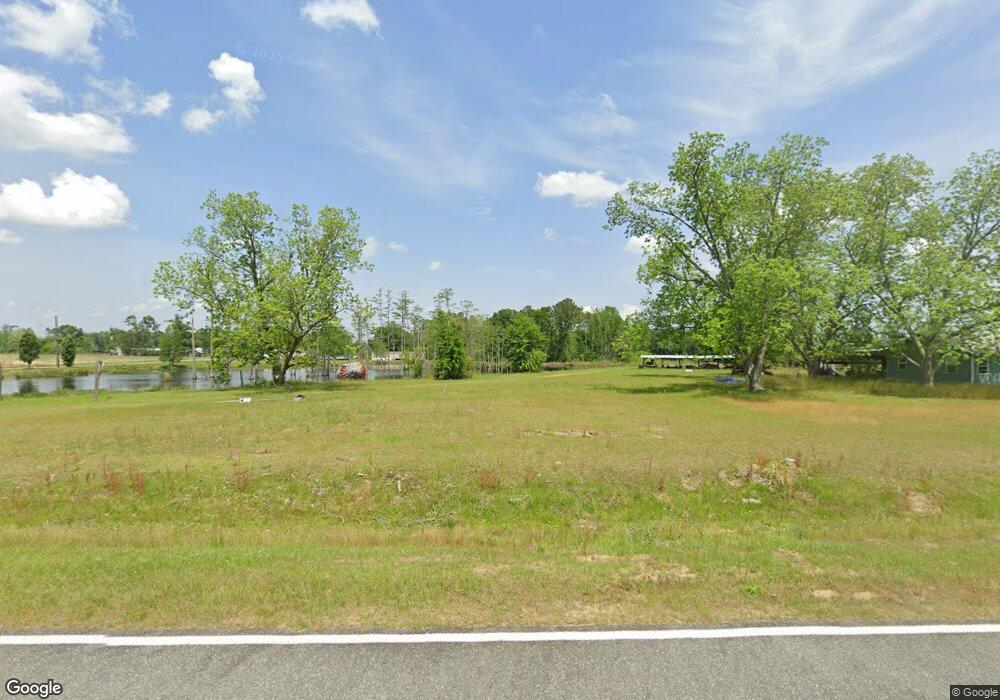 484 Ernest Pridgen Rd, Wray, GA 31798 - photo 1