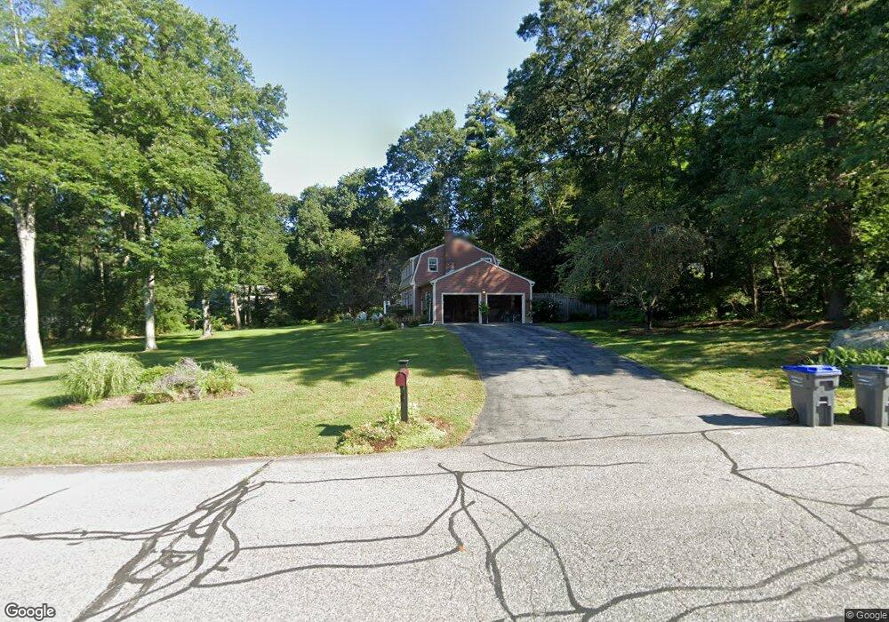 28 Edward Rd, Mendon, MA 01756 - photo 1