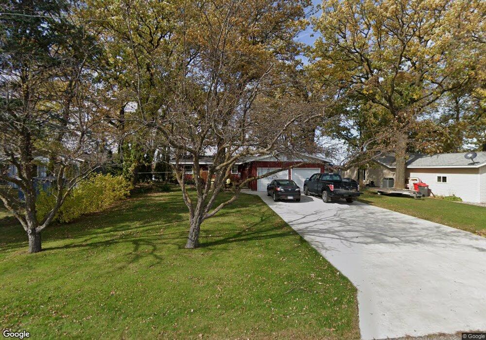 8260 E Lake Carlos Dr NE unit NE, Carlos, MN 56319 - photo 1