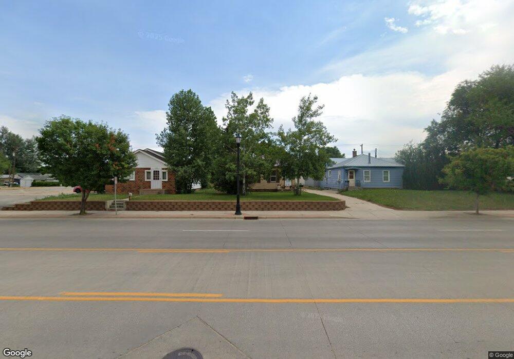 1533 N Main St, Sheridan, WY 82801 - photo 1