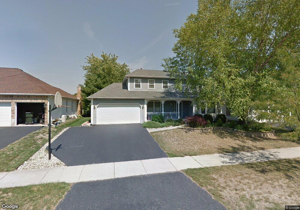 1864 Slippery Rock Rd, Naperville, IL 60565 - photo 1