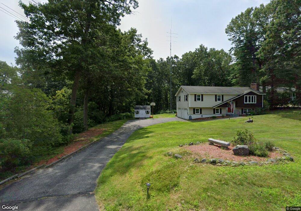 161 By-Pass 28, Derry, NH 03038 - photo 1