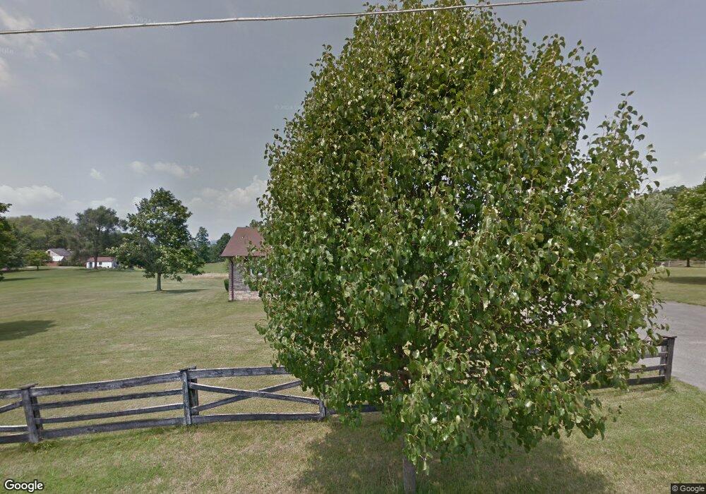 1101 Airport Rd, Winchester, VA 22602 - photo 1