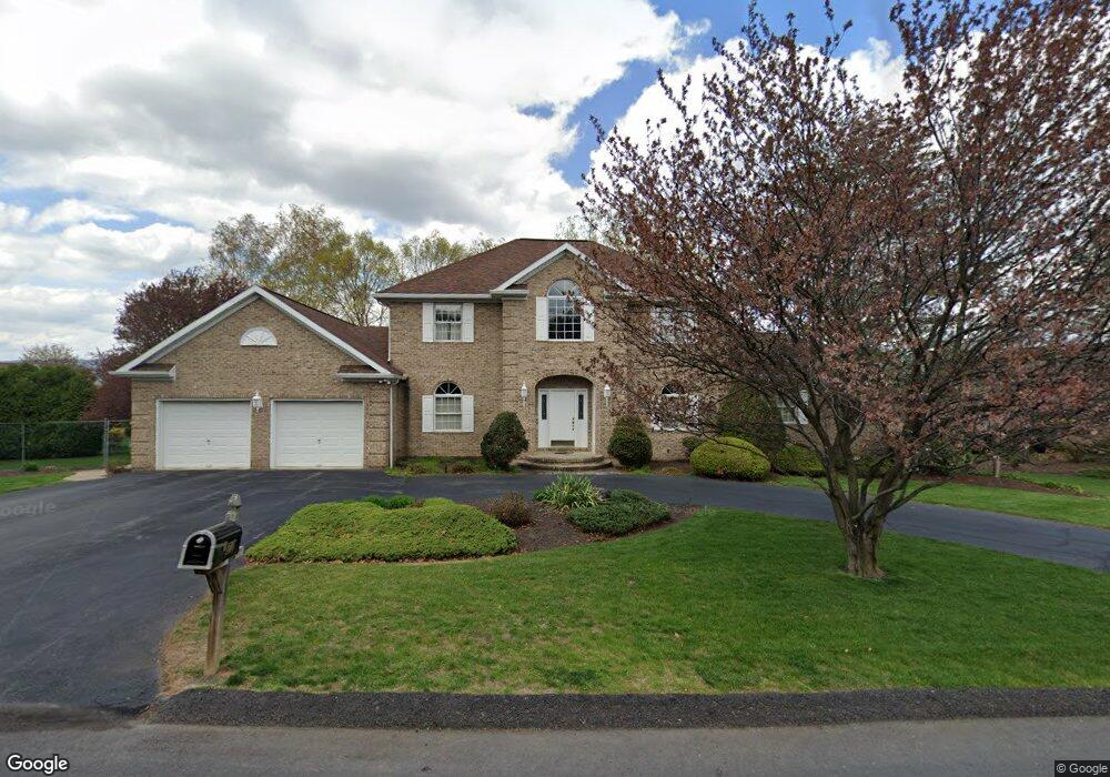 22 S Beech Rd, Wilkes Barre, PA 18705 - photo 1