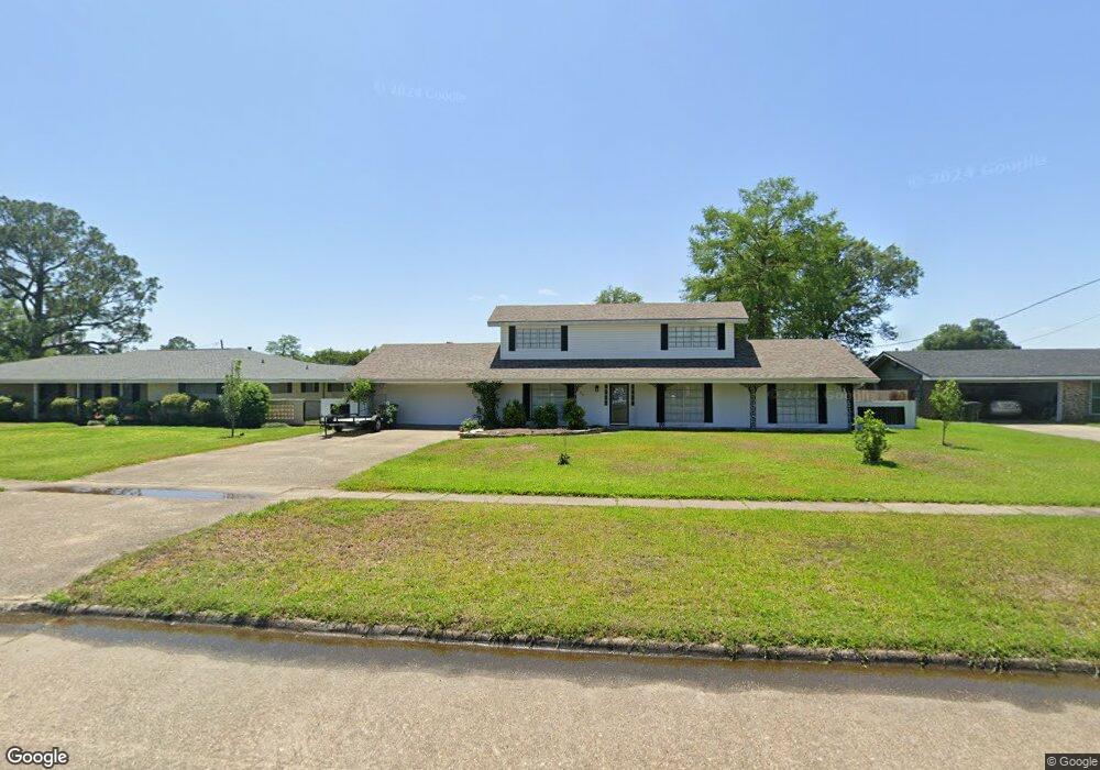1307 W Jefferson St W, Lake Charles, LA 70605 - photo 1
