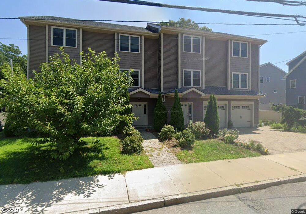 198 Lowell St unit A, Waltham, MA 02453 - photo 1