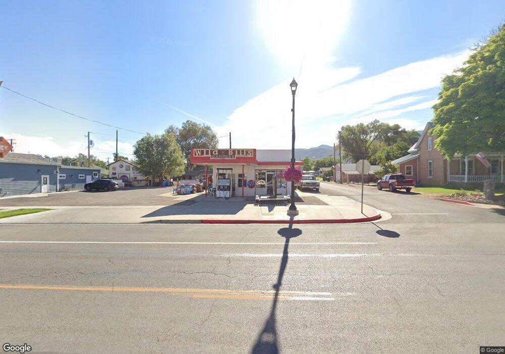 72 N Main St, Parowan, UT 84761 - photo 1