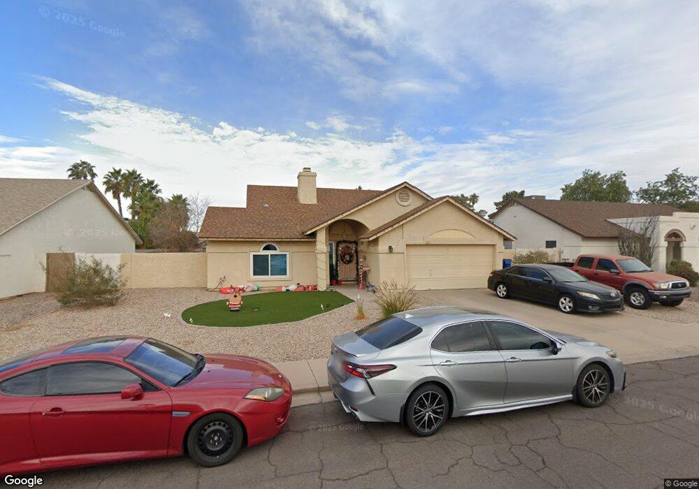 4832 E Grandview St, Mesa, AZ 85205 - photo 1